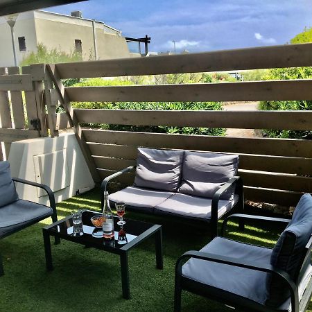 Le Donjon Villa Bdsm Port Nature Village Cap D'Agde Naturiste מראה חיצוני תמונה