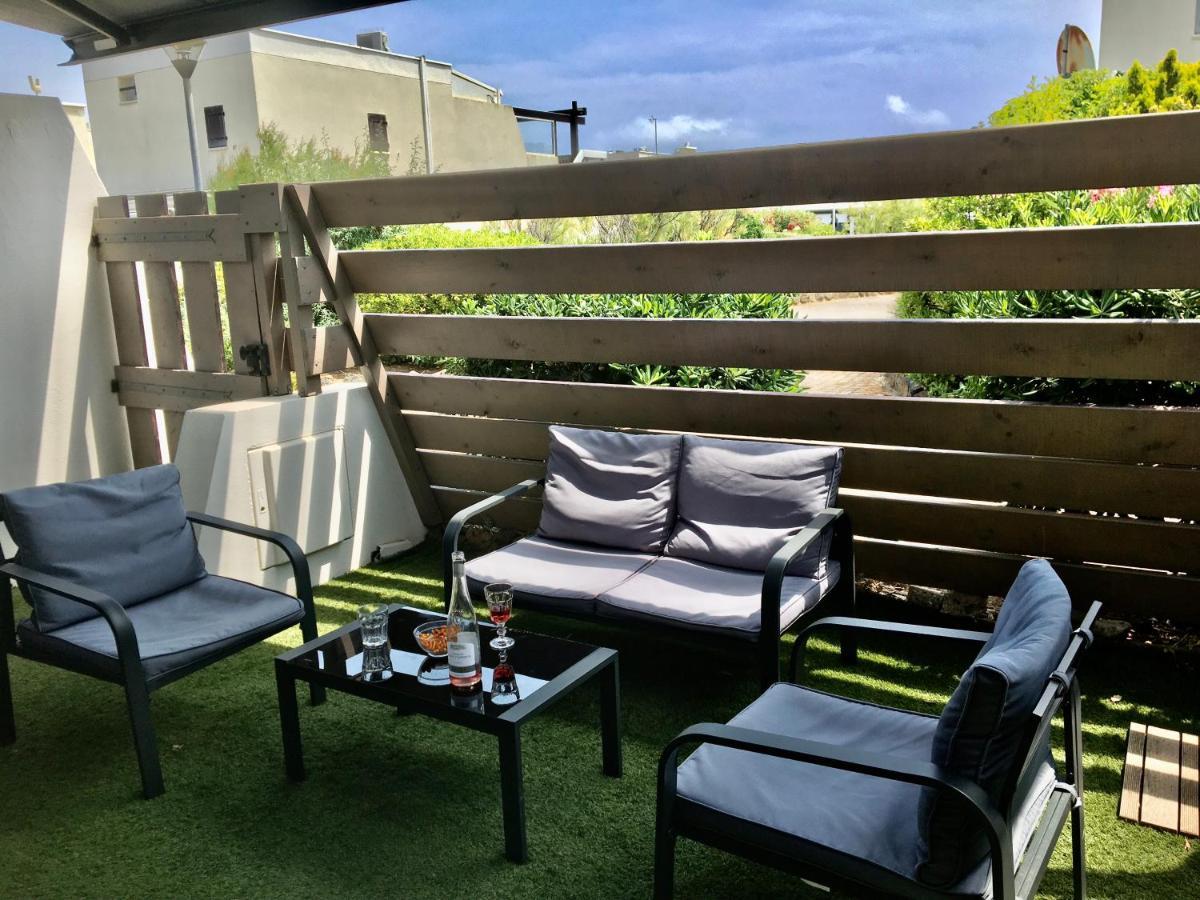 Le Donjon Villa Bdsm Port Nature Village Cap D'Agde Naturiste מראה חיצוני תמונה
